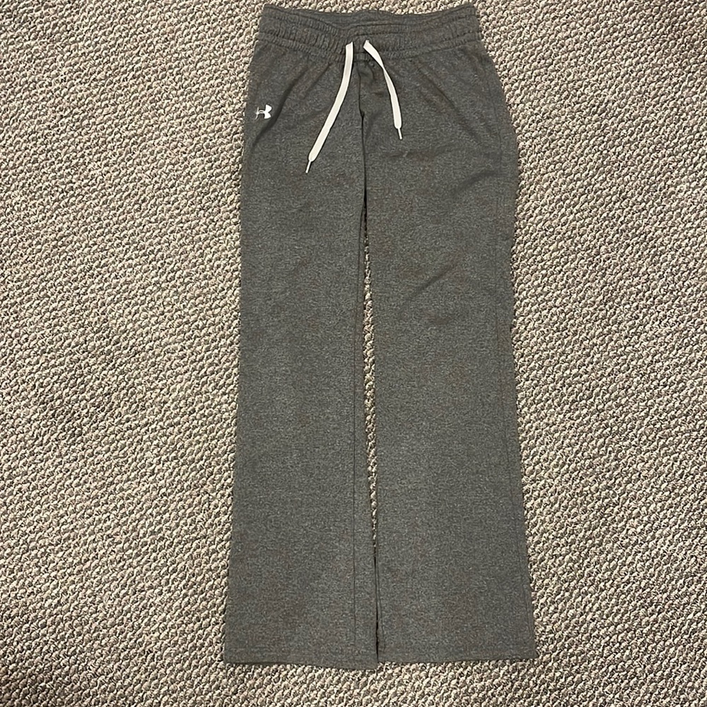 Under Armour Sweatpants Size XS